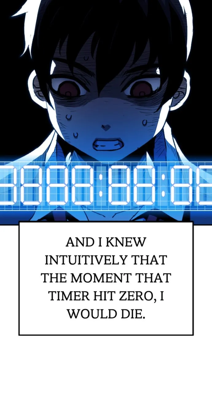 Read A Knight Witha Time Limit chapter 44 image 16 on Lezhin