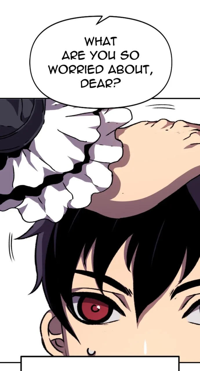 Read A Knight Witha Time Limit chapter 44 image 17 on Lezhin