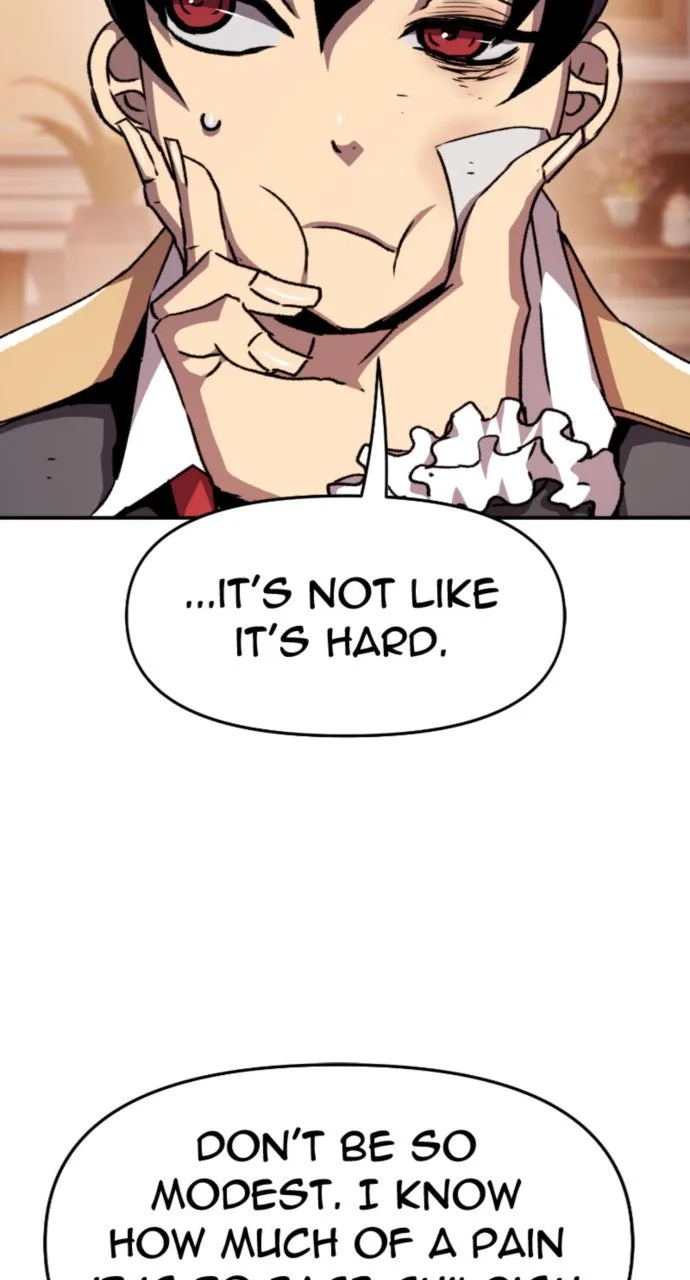 Read A Knight Witha Time Limit chapter 44 image 2 on Lezhin
