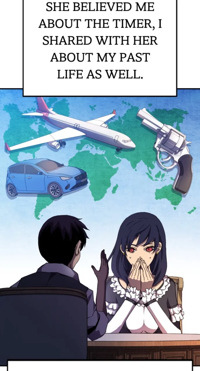 Read A Knight Witha Time Limit chapter 44 image 20 on Lezhin