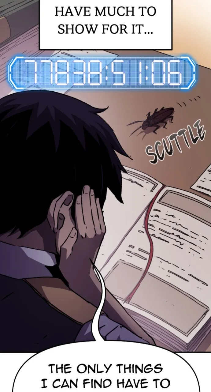 Read A Knight Witha Time Limit chapter 44 image 23 on Lezhin