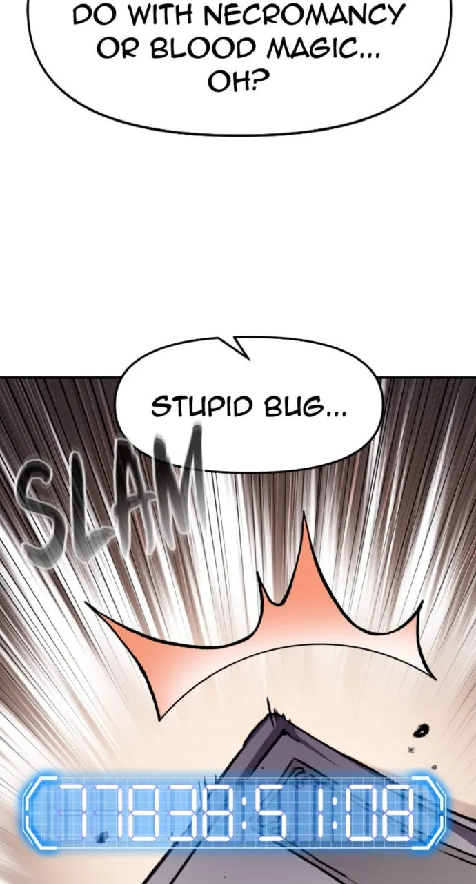 Read A Knight Witha Time Limit chapter 44 image 24 on Lezhin