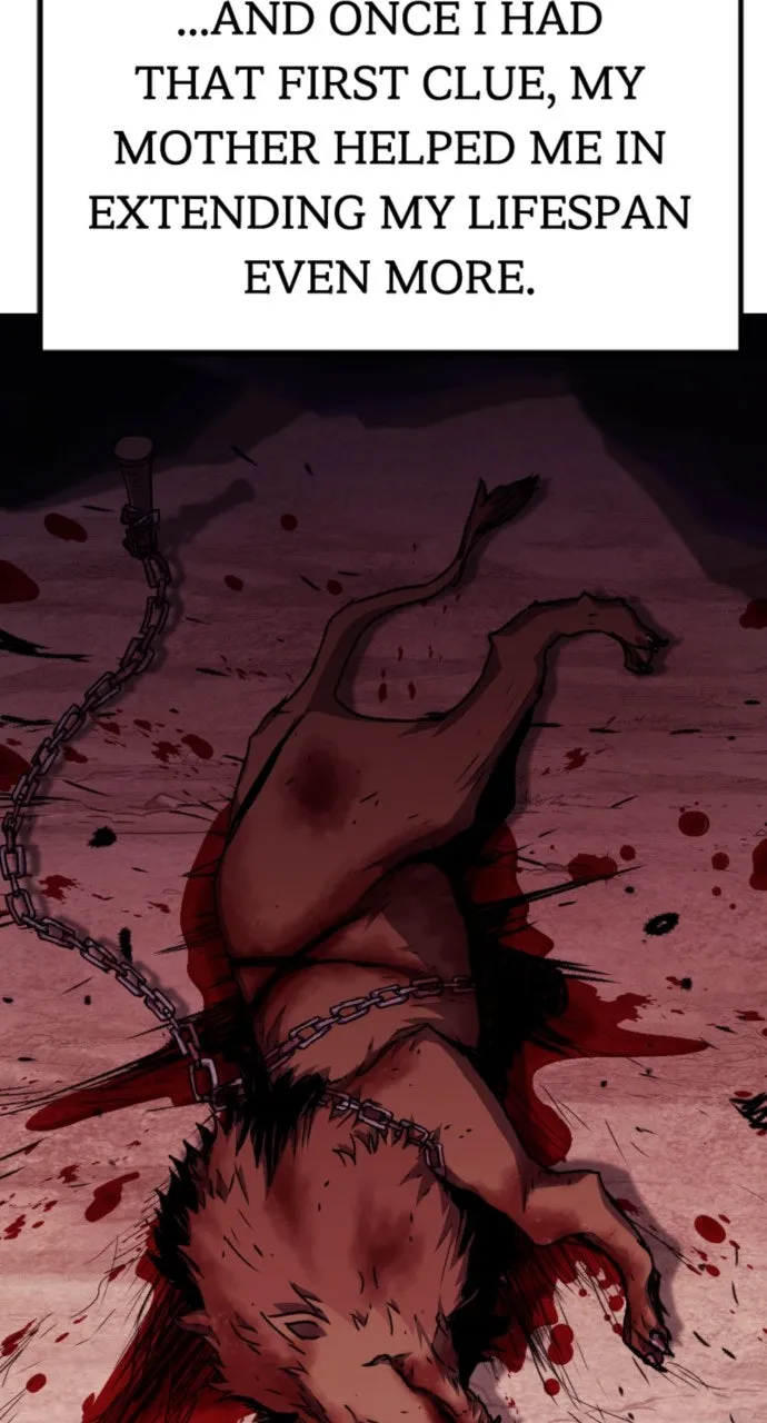 Read A Knight Witha Time Limit chapter 44 image 27 on Lezhin