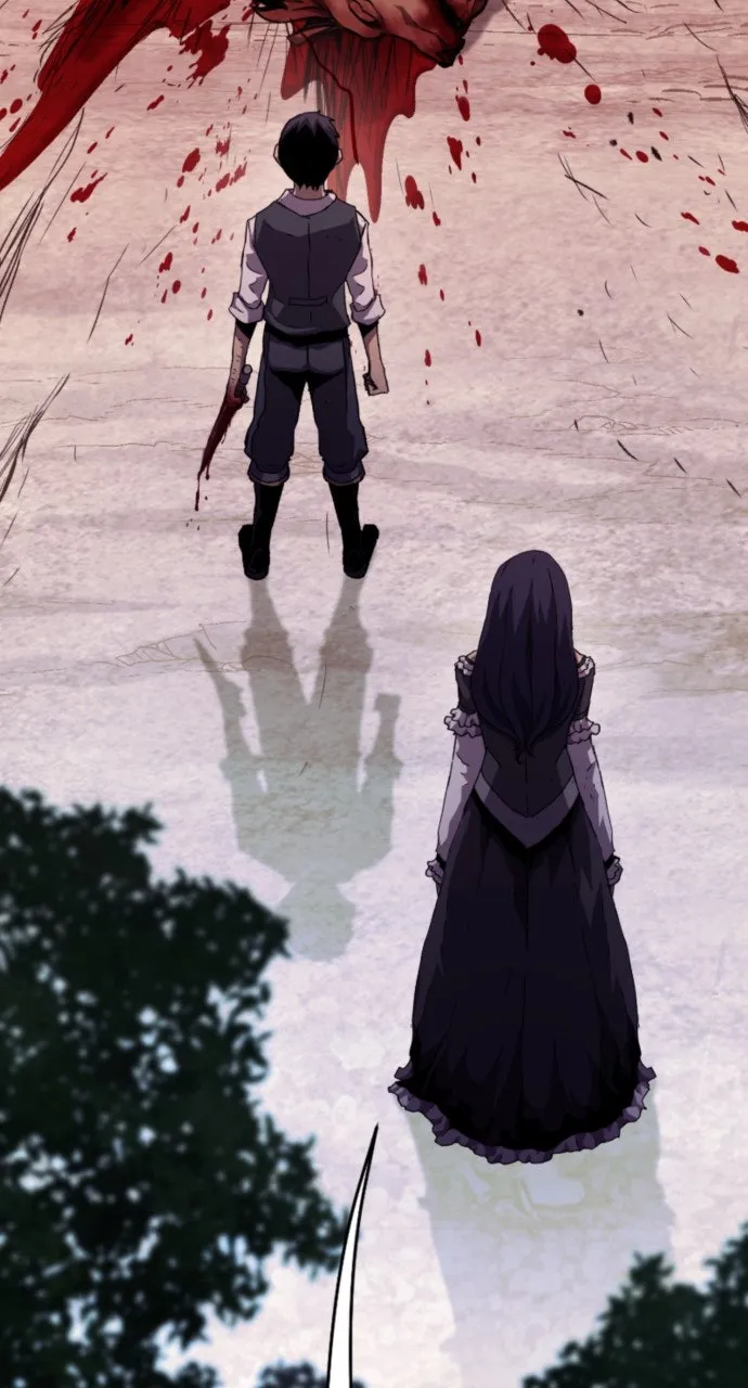 Read A Knight Witha Time Limit chapter 44 image 28 on Lezhin