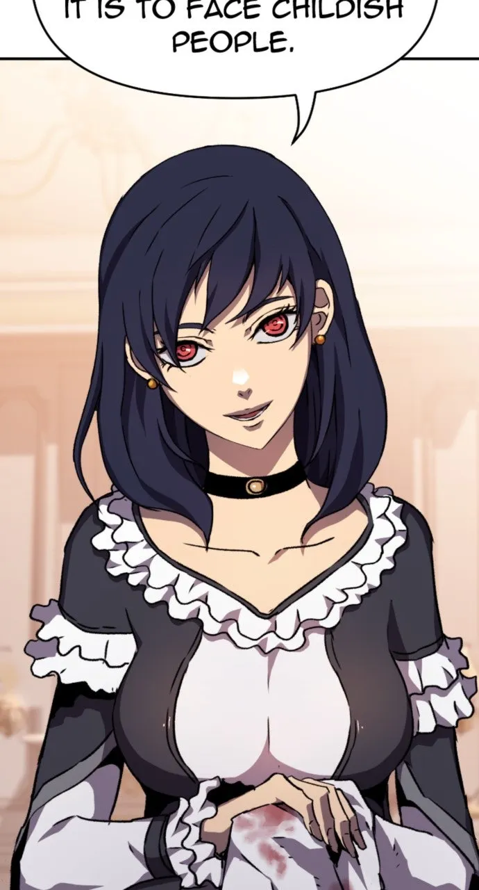 Read A Knight Witha Time Limit chapter 44 image 3 on Lezhin