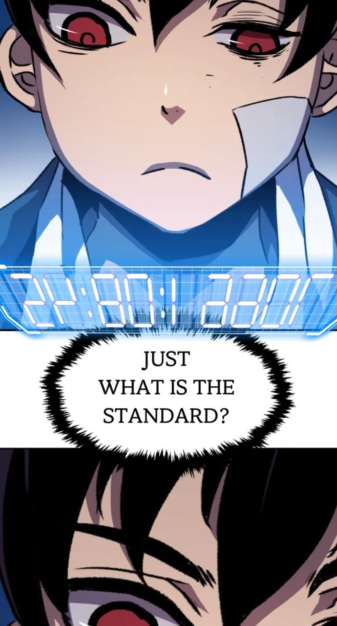 Read A Knight Witha Time Limit chapter 44 image 32 on Lezhin