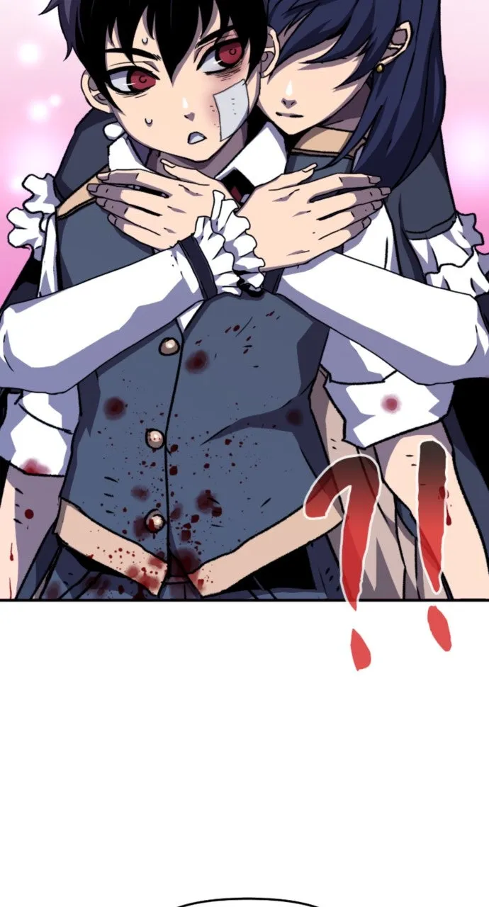 Read A Knight Witha Time Limit chapter 44 image 34 on Lezhin