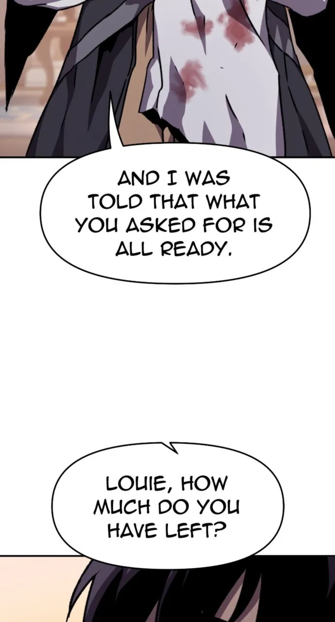 Read A Knight Witha Time Limit chapter 44 image 4 on Lezhin