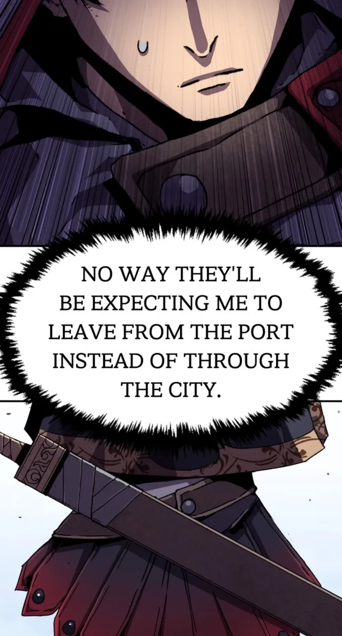 Read A Knight Witha Time Limit chapter 44 image 76 on Lezhin