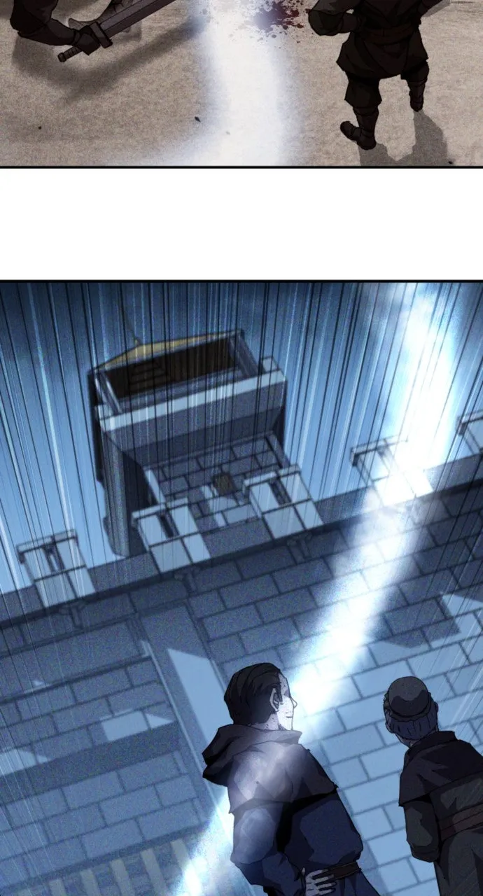 Read A Knight Witha Time Limit chapter 44 image 87 on Lezhin