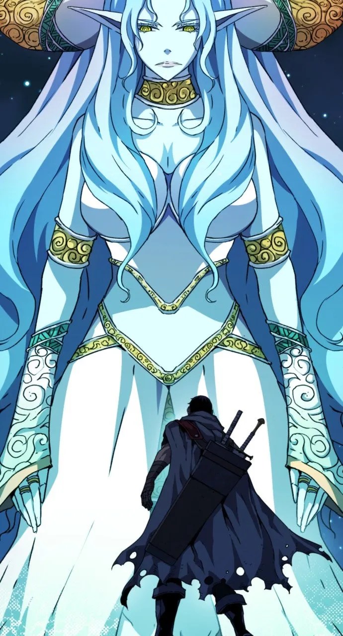Read A Knight Witha Time Limit chapter 45 image 104 on Lezhin