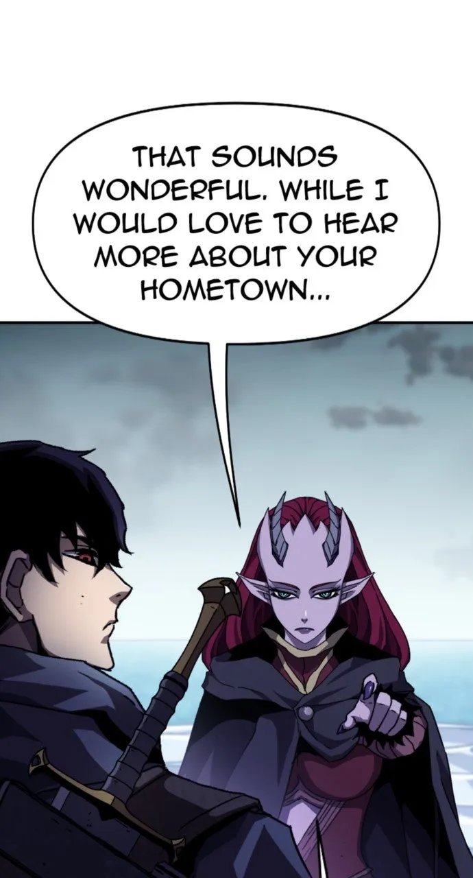 Read A Knight Witha Time Limit chapter 45 image 11 on Lezhin