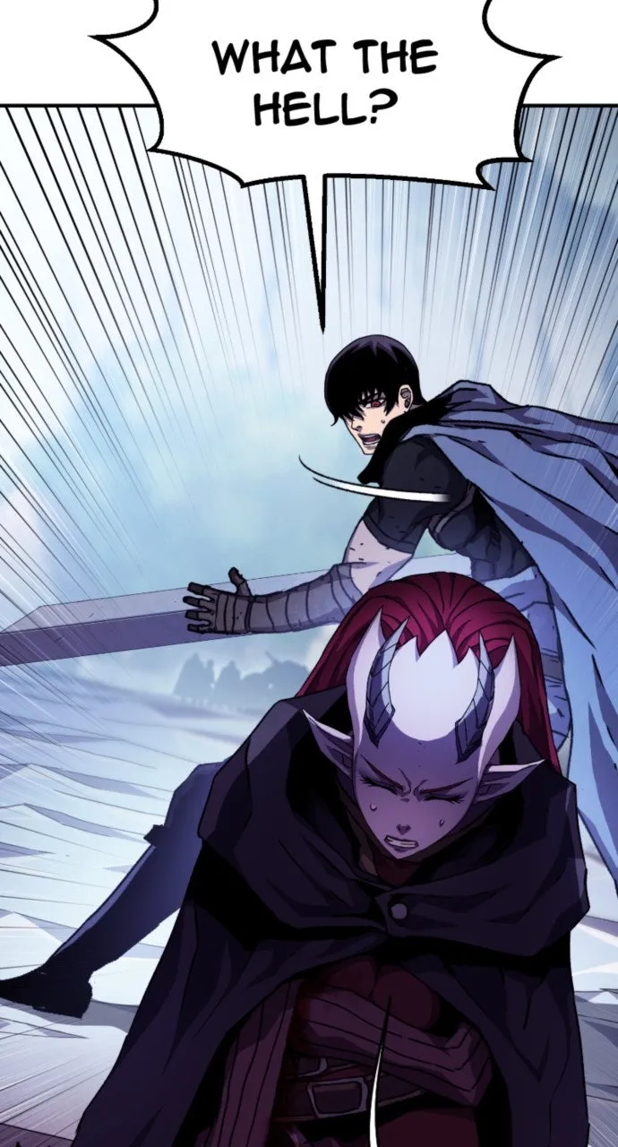 Read A Knight Witha Time Limit chapter 45 image 17 on Lezhin