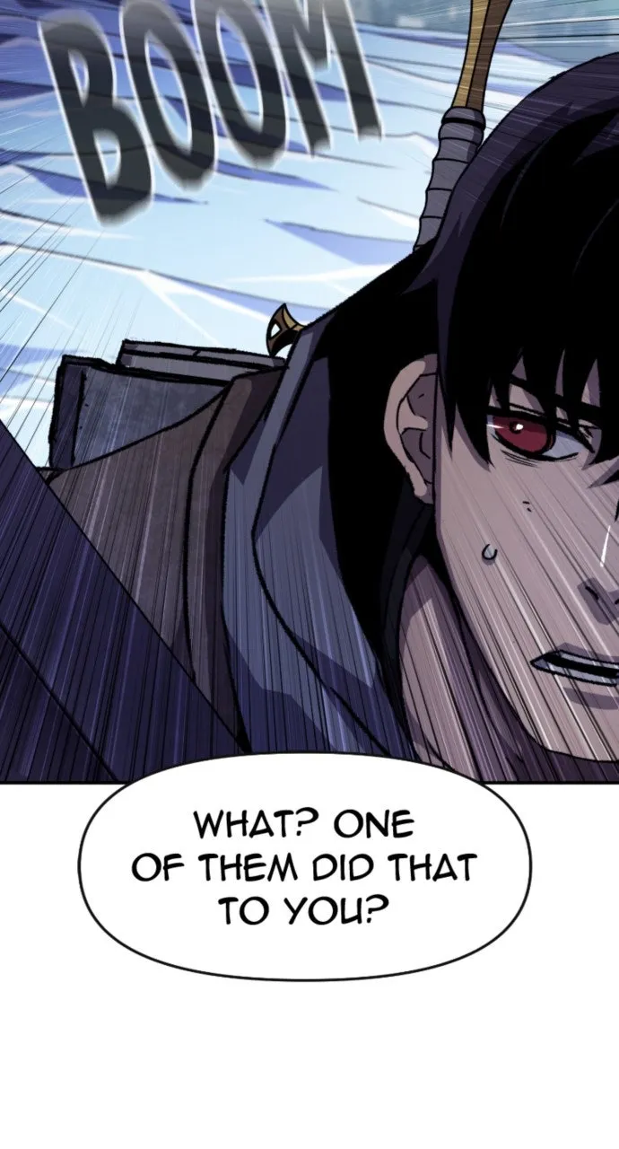 Read A Knight Witha Time Limit chapter 45 image 19 on Lezhin