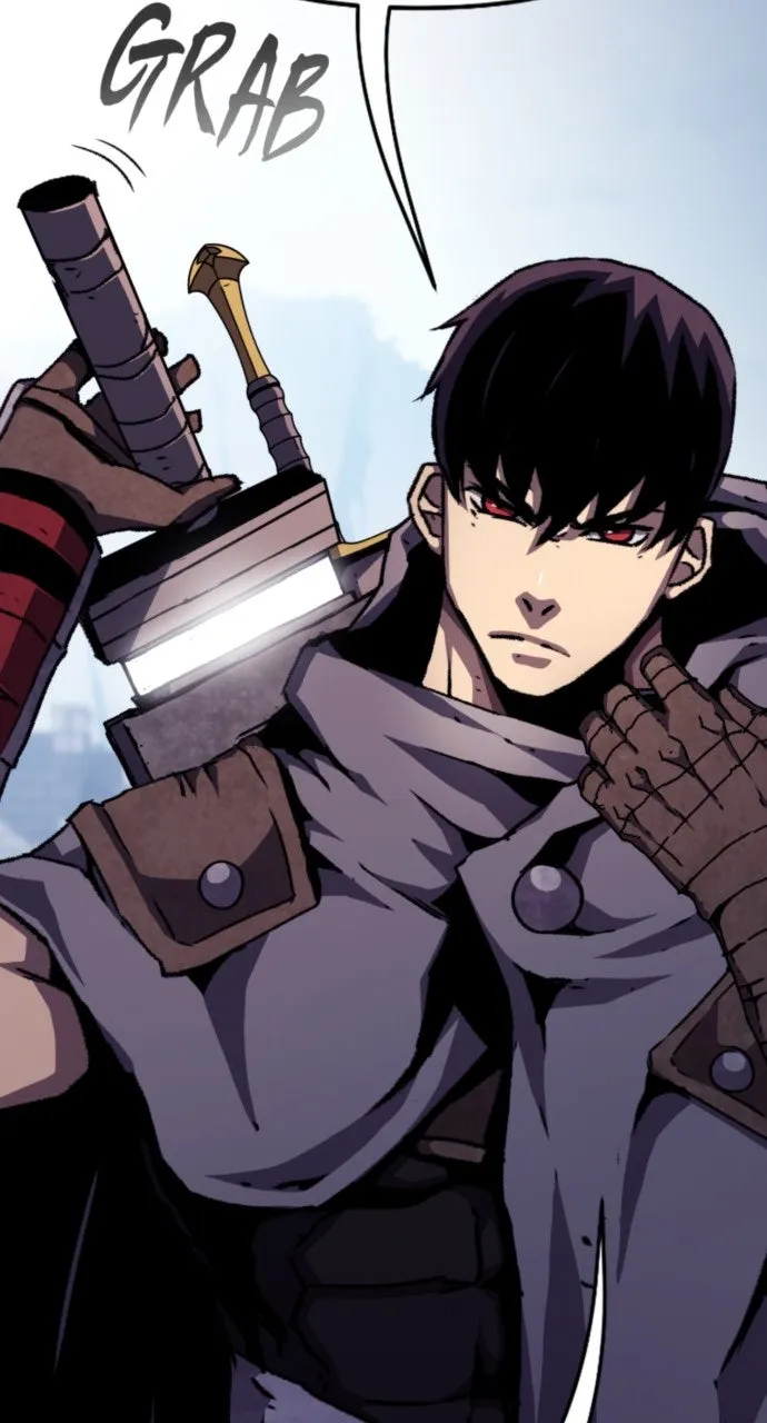 Read A Knight Witha Time Limit chapter 45 image 2 on Lezhin