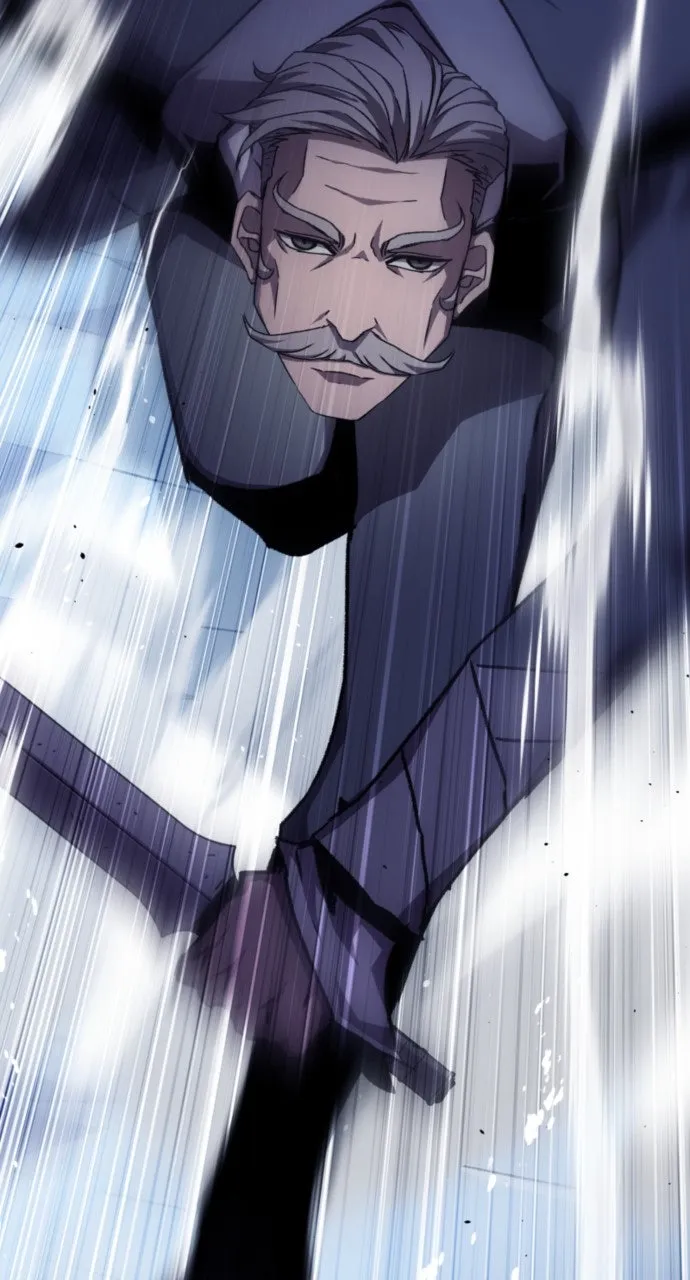 Read A Knight Witha Time Limit chapter 45 image 22 on Lezhin