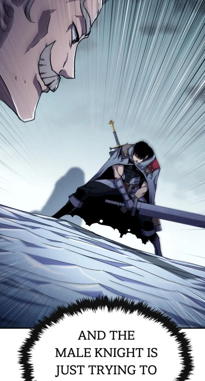 Read A Knight Witha Time Limit chapter 45 image 24 on Lezhin