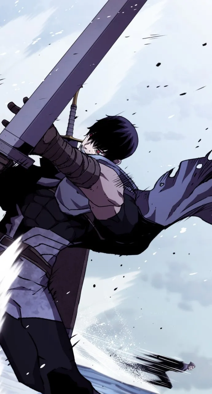 Read A Knight Witha Time Limit chapter 45 image 29 on Lezhin