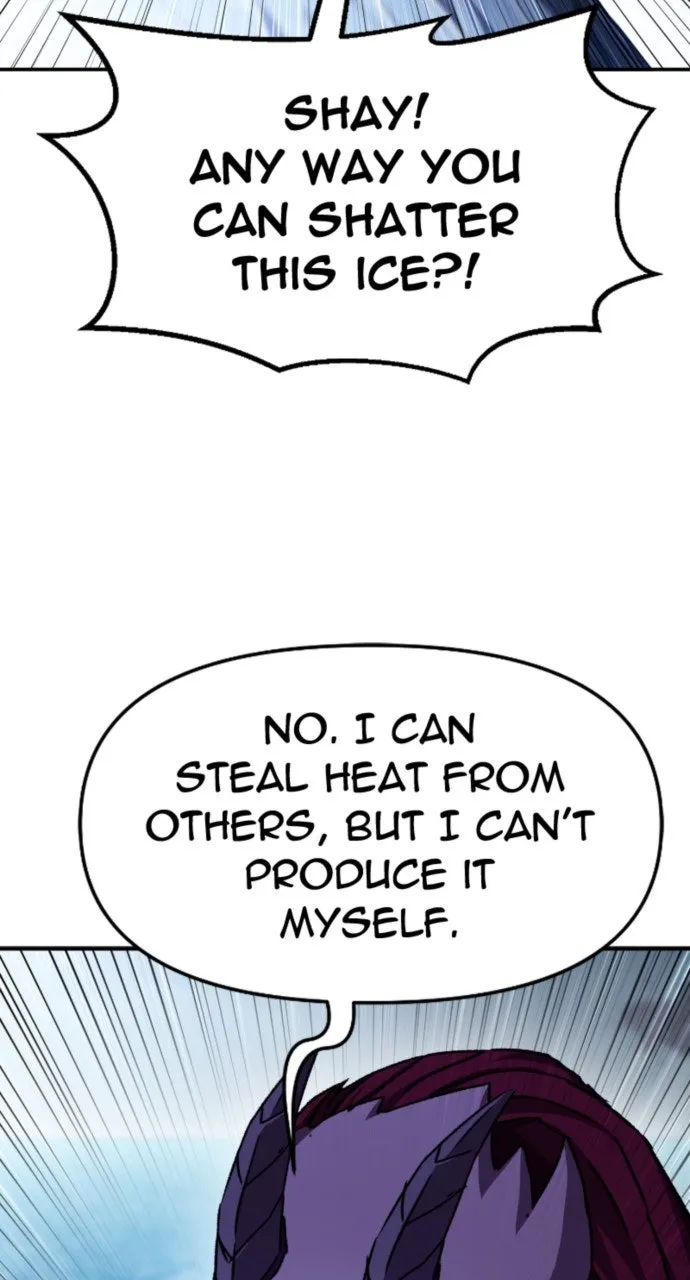Read A Knight Witha Time Limit chapter 45 image 33 on Lezhin