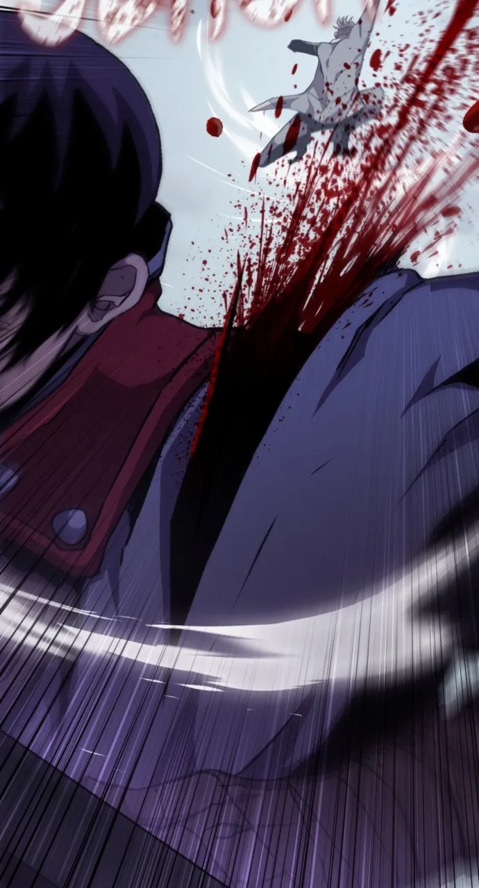Read A Knight Witha Time Limit chapter 45 image 38 on Lezhin