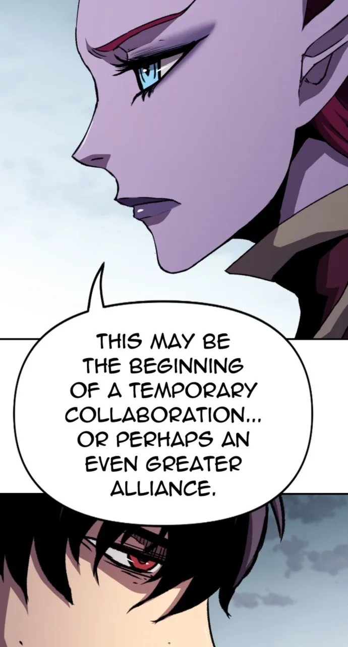 Read A Knight Witha Time Limit chapter 45 image 4 on Lezhin