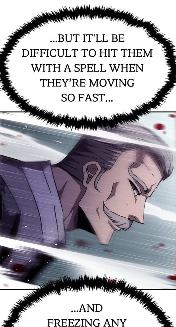 Read A Knight Witha Time Limit chapter 45 image 46 on Lezhin