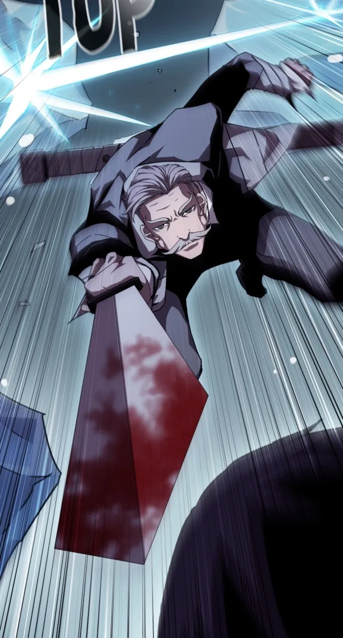 Read A Knight Witha Time Limit chapter 45 image 58 on Lezhin