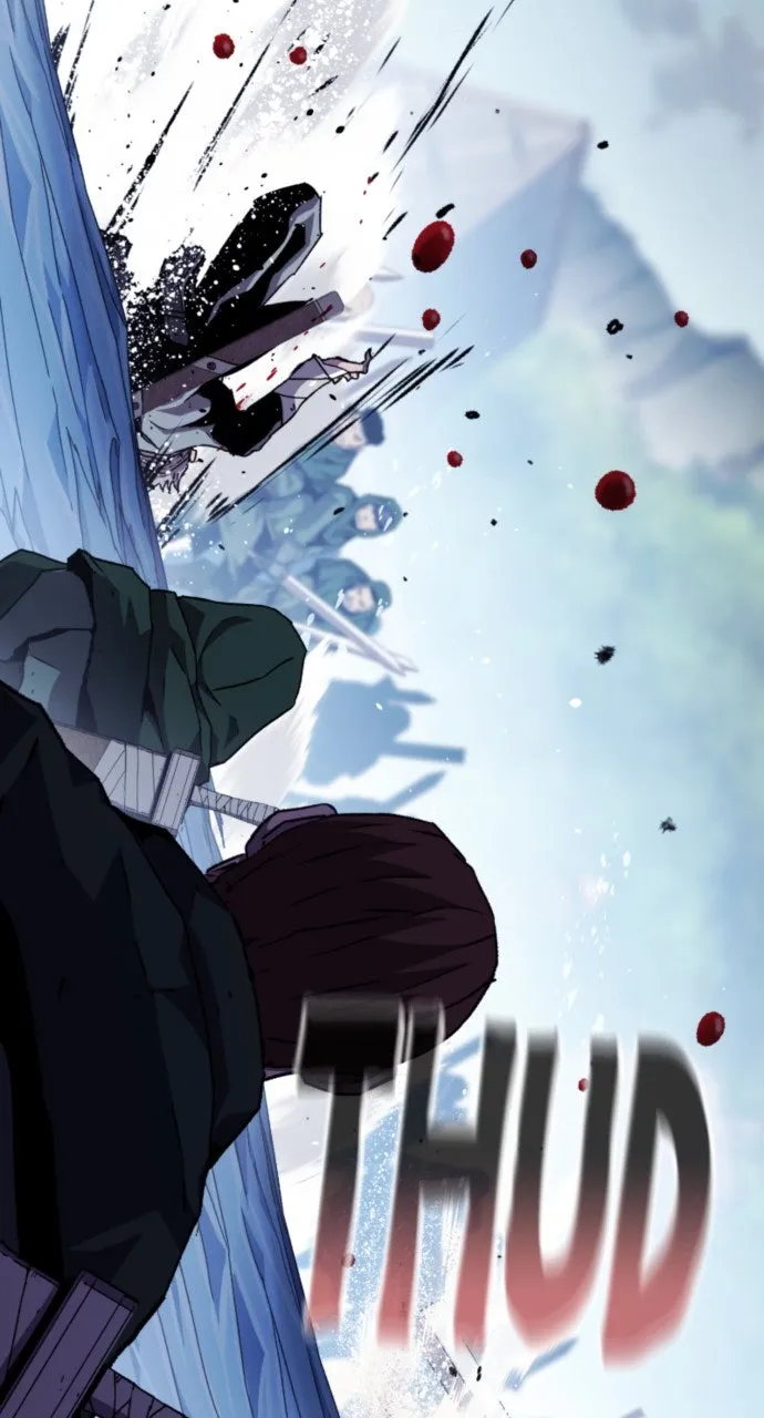 Read A Knight Witha Time Limit chapter 45 image 66 on Lezhin