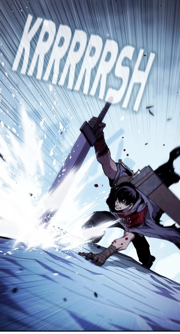 Read A Knight Witha Time Limit chapter 45 image 68 on Lezhin