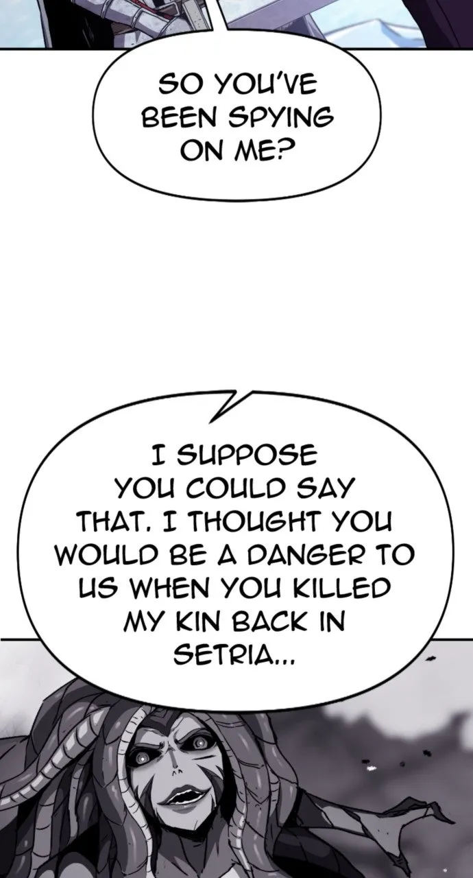 Read A Knight Witha Time Limit chapter 45 image 7 on Lezhin