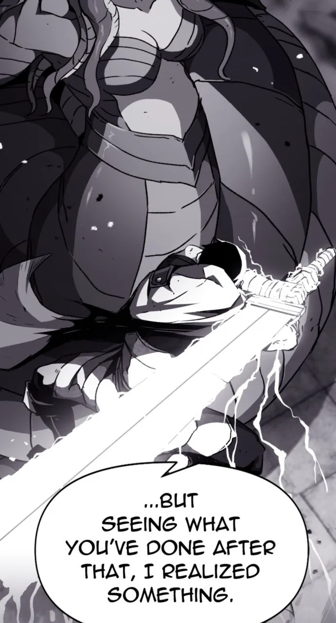 Read A Knight Witha Time Limit chapter 45 image 8 on Lezhin