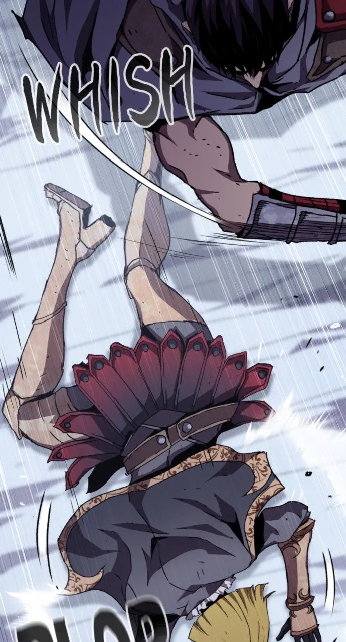 Read A Knight Witha Time Limit chapter 45 image 85 on Lezhin