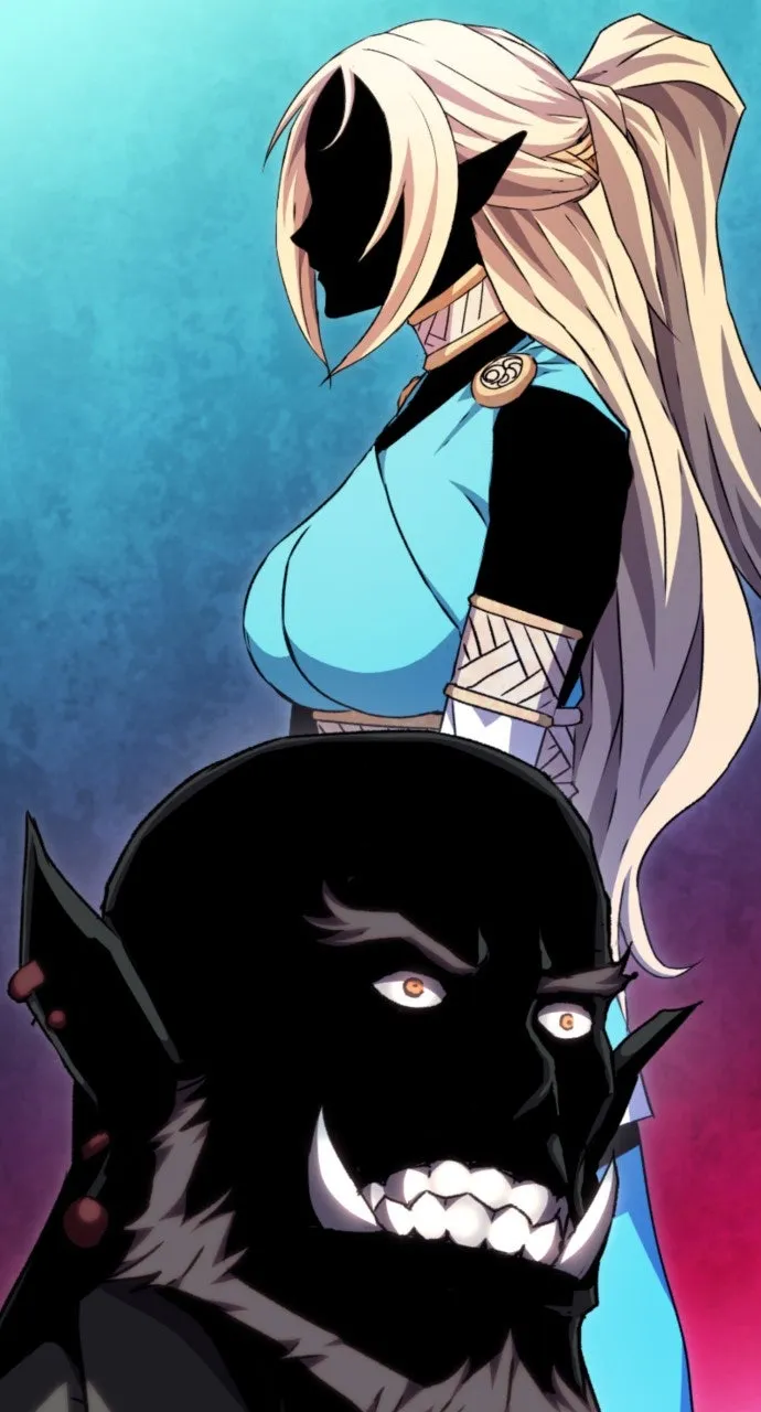 Read A Knight Witha Time Limit chapter 46 image 11 on Lezhin