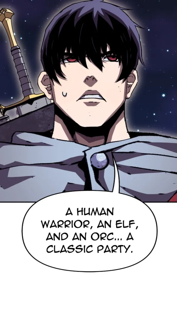 Read A Knight Witha Time Limit chapter 46 image 13 on Lezhin