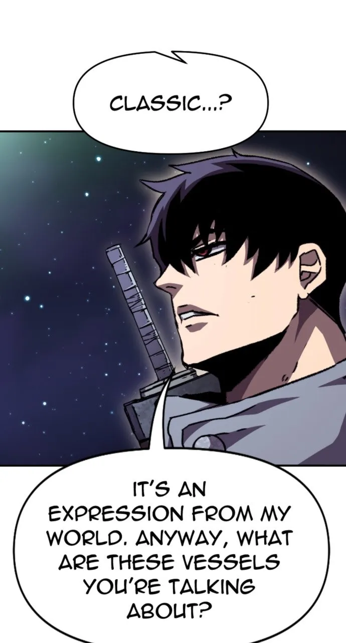Read A Knight Witha Time Limit chapter 46 image 14 on Lezhin