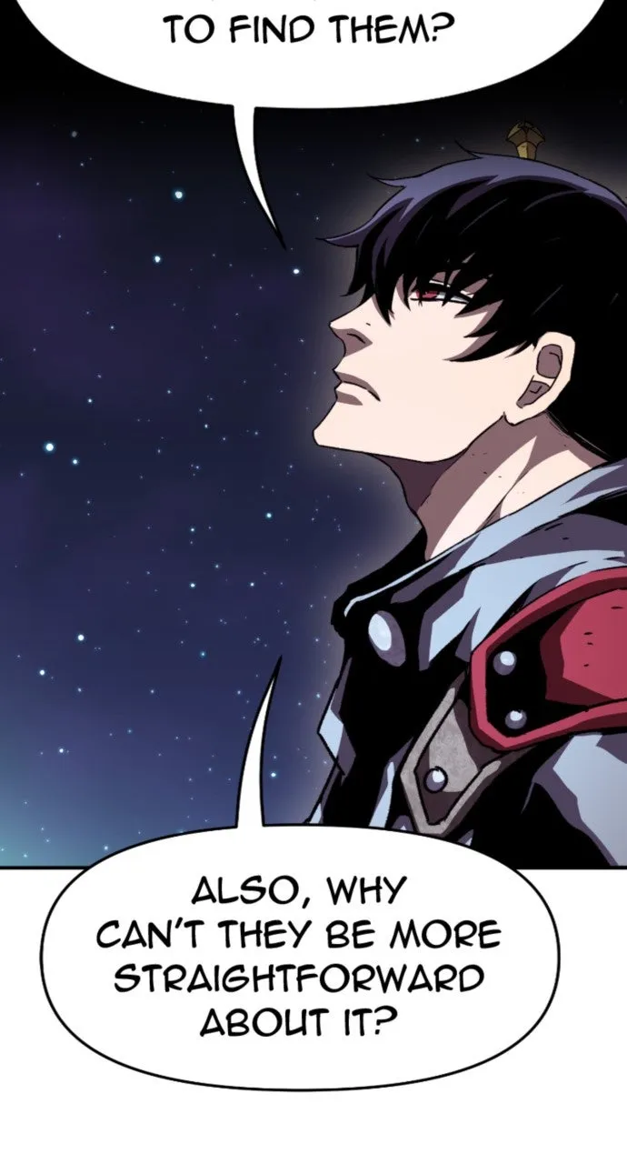 Read A Knight Witha Time Limit chapter 46 image 2 on Lezhin
