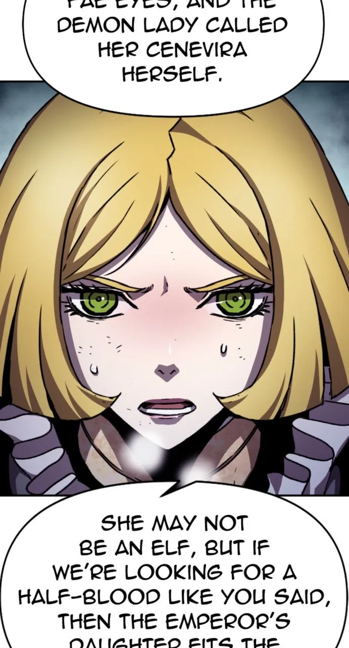 Read A Knight Witha Time Limit chapter 46 image 23 on Lezhin