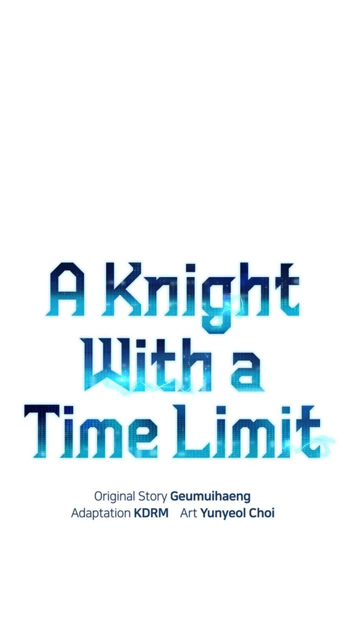 Read A Knight Witha Time Limit chapter 46 image 39 on Lezhin