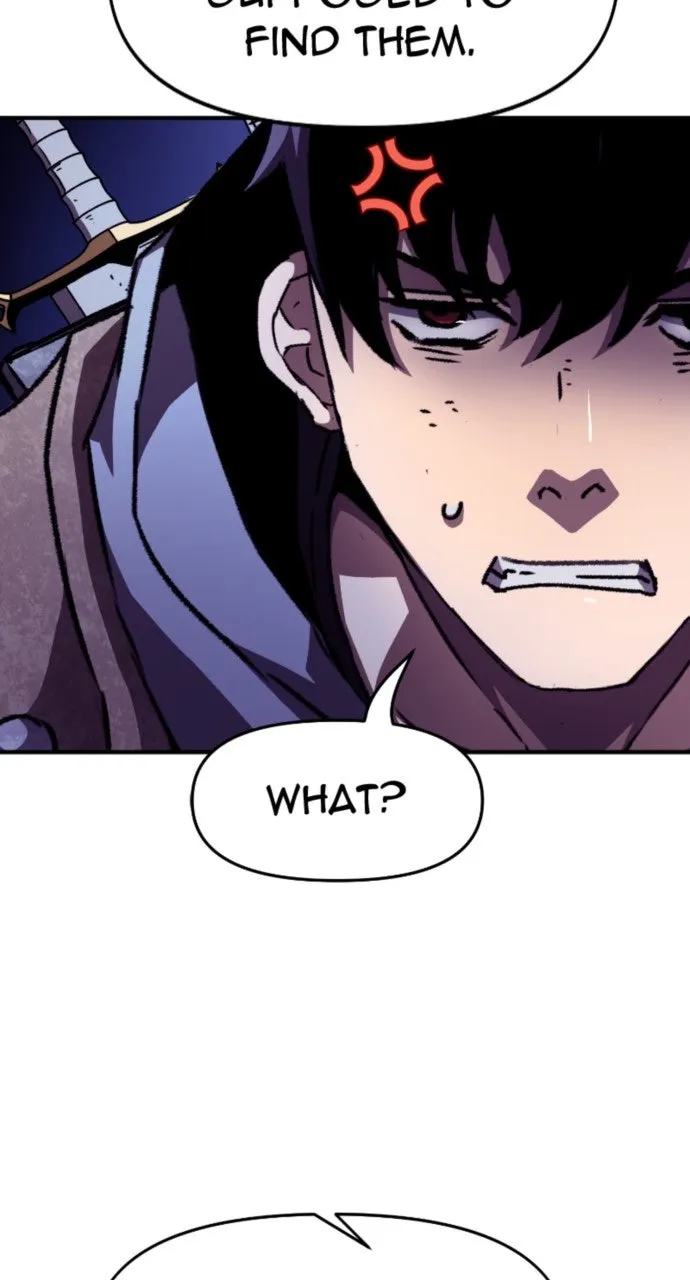 Read A Knight Witha Time Limit chapter 46 image 5 on Lezhin