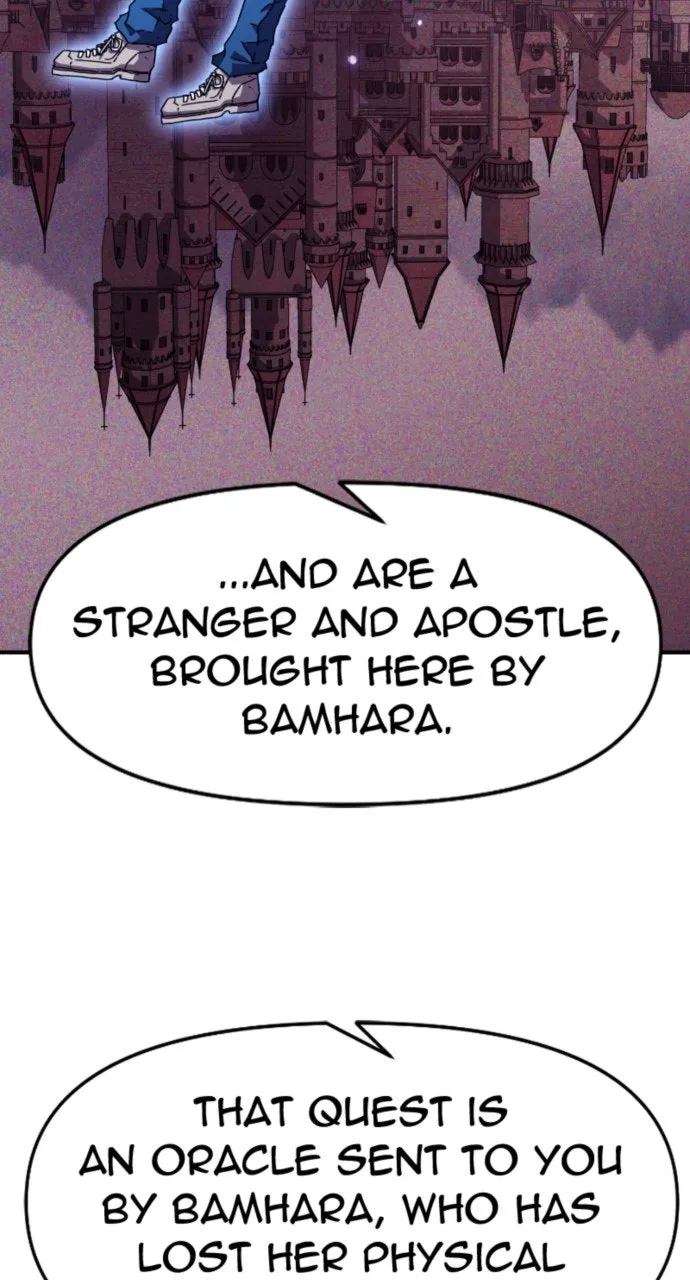 Read A Knight Witha Time Limit chapter 46 image 7 on Lezhin