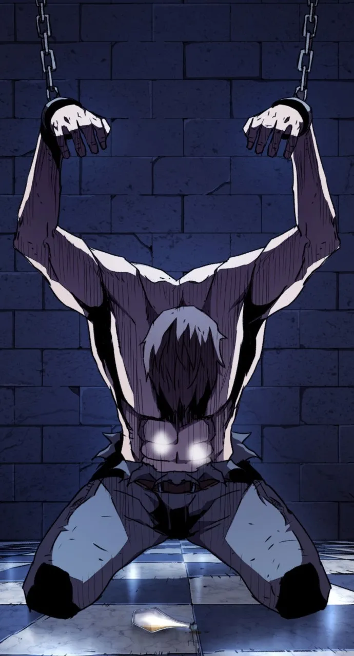 Read A Knight Witha Time Limit chapter 46 image 70 on Lezhin