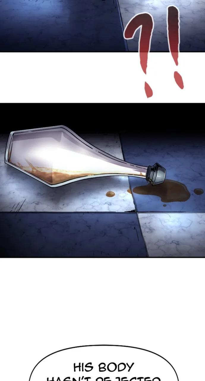 Read A Knight Witha Time Limit chapter 46 image 71 on Lezhin