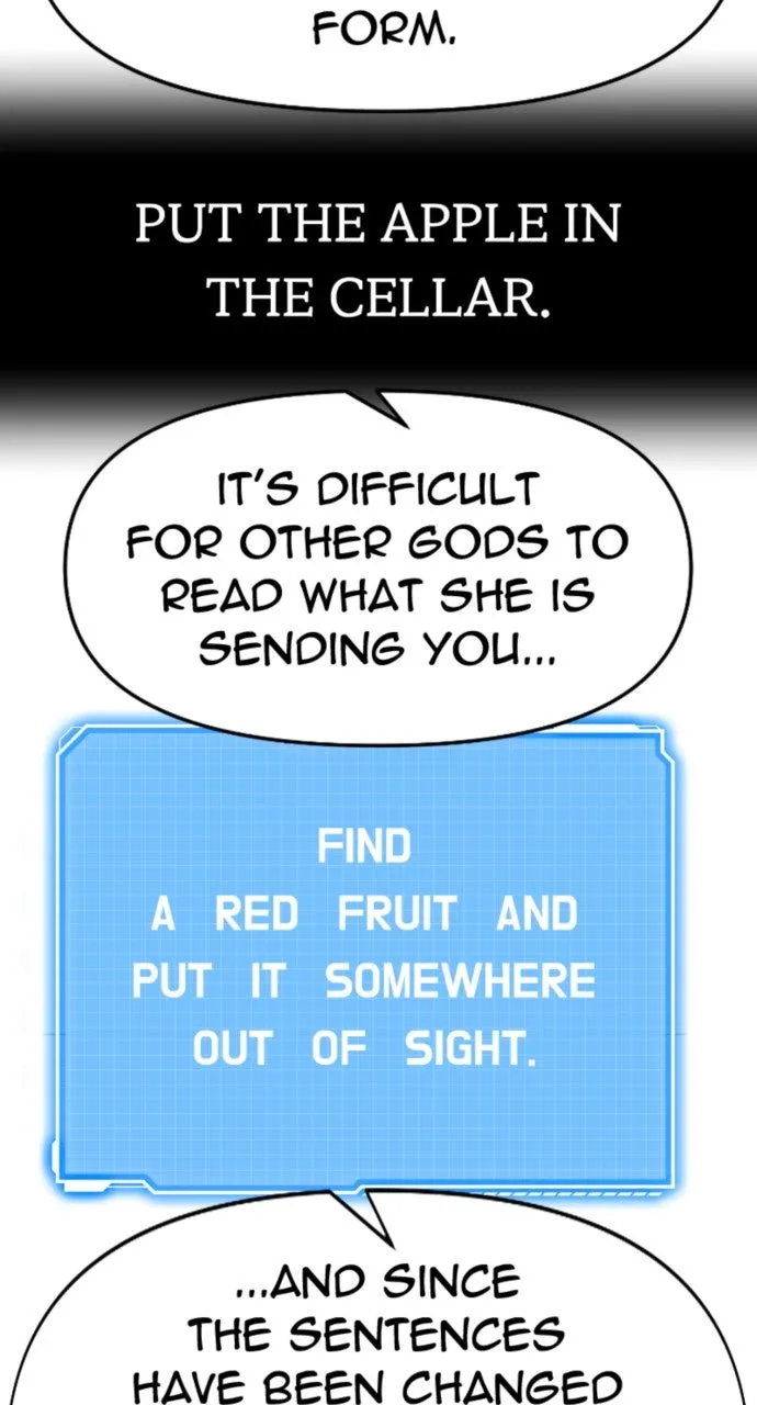 Read A Knight Witha Time Limit chapter 46 image 8 on Lezhin