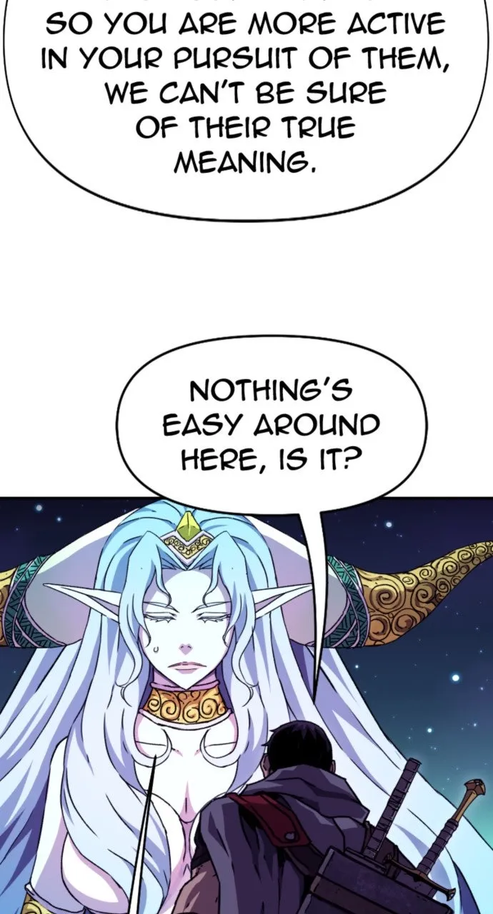 Read A Knight Witha Time Limit chapter 46 image 9 on Lezhin
