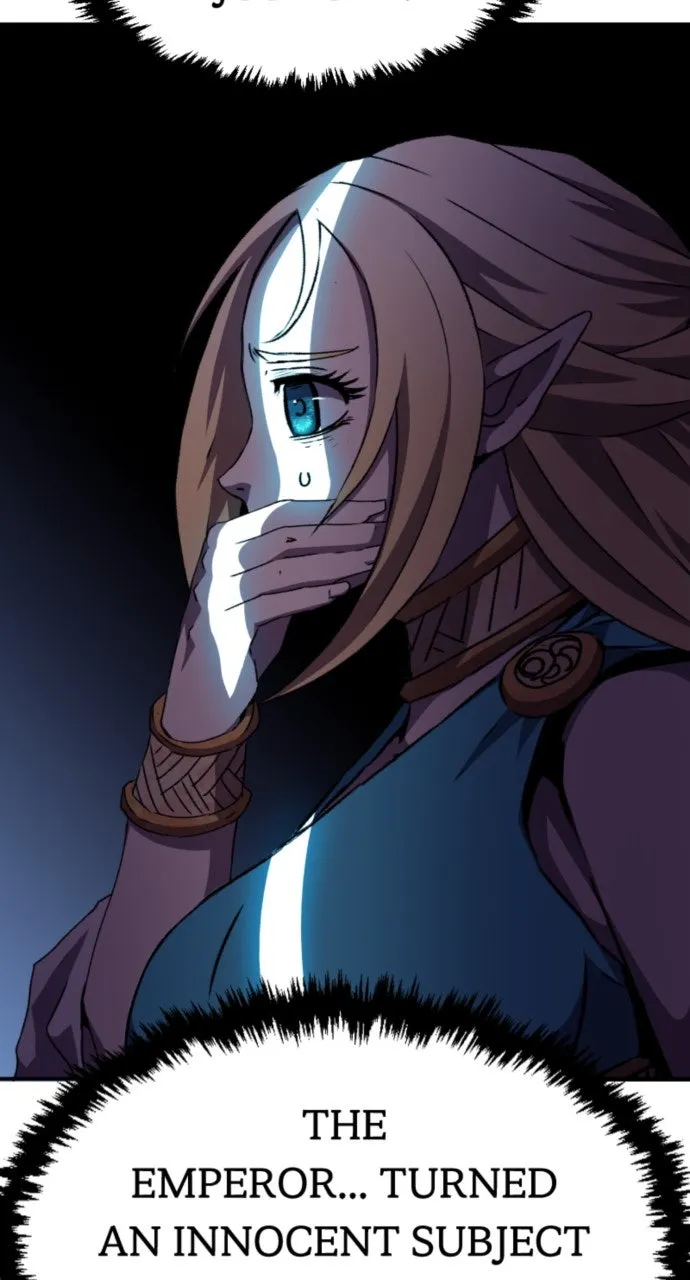 Read A Knight Witha Time Limit chapter 46 image 98 on Lezhin