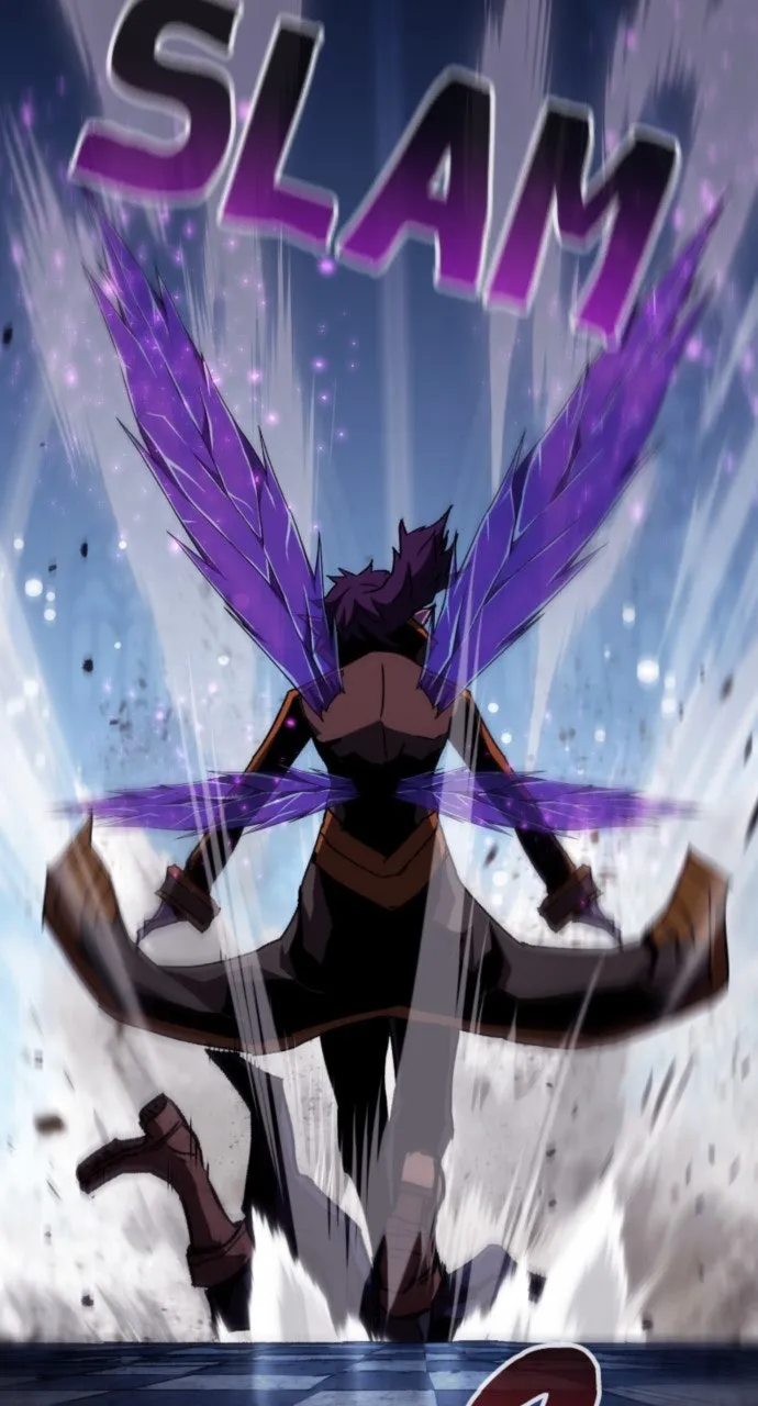Read A Knight Witha Time Limit chapter 47 image 13 on Lezhin