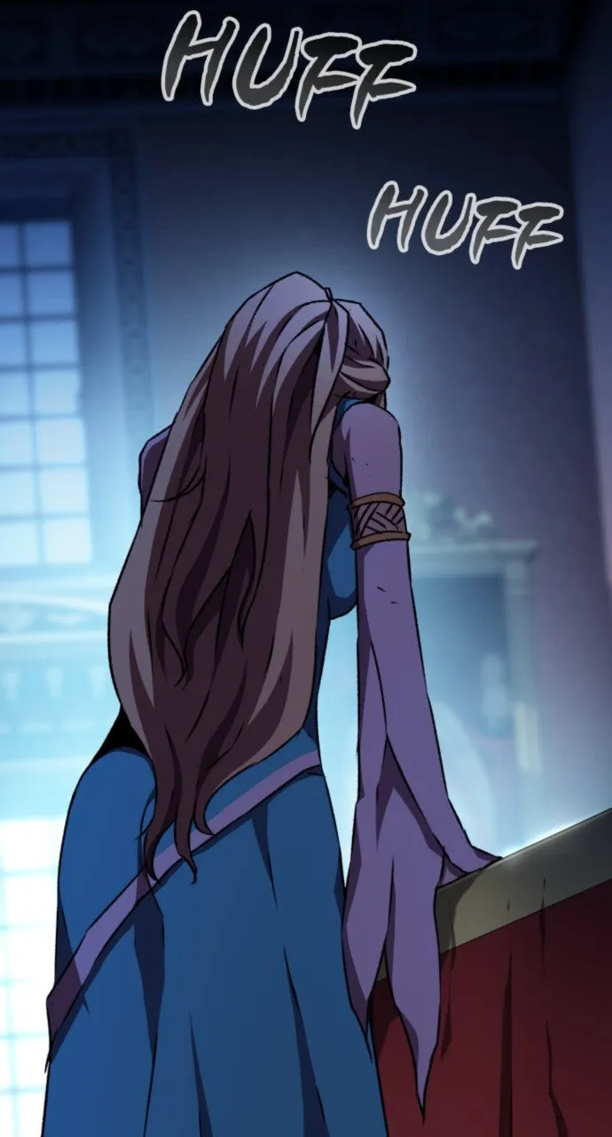 Read A Knight Witha Time Limit chapter 47 image 19 on Lezhin
