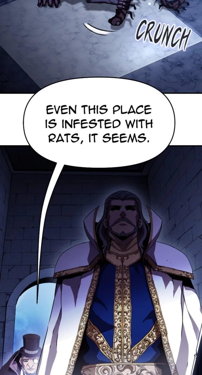Read A Knight Witha Time Limit chapter 47 image 2 on Lezhin