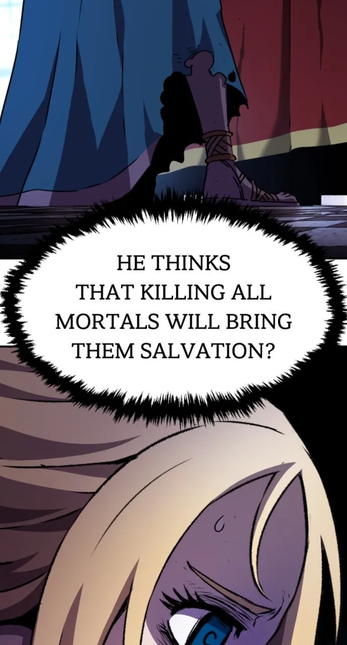 Read A Knight Witha Time Limit chapter 47 image 20 on Lezhin
