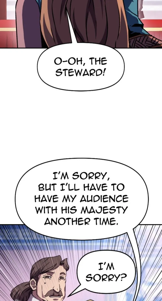 Read A Knight Witha Time Limit chapter 47 image 23 on Lezhin